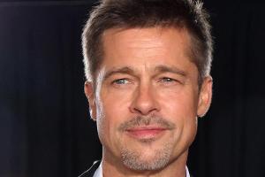 Brad Pitt wehrt sich gegen Gerücht: Er ist nicht selbstmordgefährdet