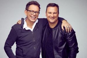 Guido Maria Kretschmer und Frank Mutters: Das Geheimnis ihrer Liebe