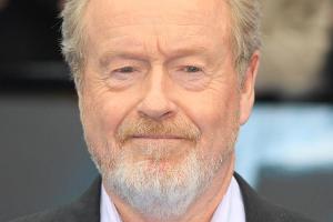Ridley Scott: "Ich weiß selbst noch nicht genau, wohin die Reise geht"