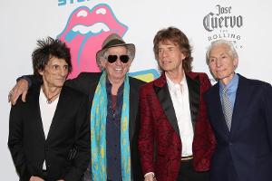 The Rolling Stones: Tour ist deutschlandweit ausverkauft
