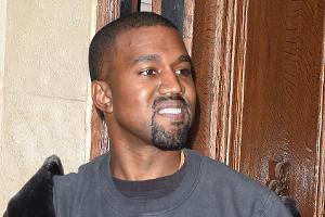 Kanye West: Immer noch auf der Suche nach dem "kreativen Groove"