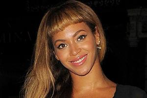 Beyoncé feiert afrikanische Baby-Party für die Zwillinge