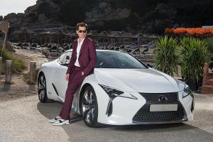 Mark Ronson wünscht sich Kinder - trotz laufender Scheidung