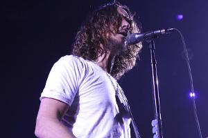 Chris Cornell wird am Freitag in Los Angeles beigesetzt