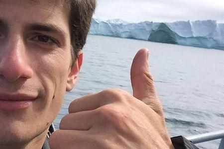 Jack Schlossberg ist der einzige männliche Nachkomme des ermordeten US-Präsidenten John F. Kennedy Jack Schlossberg ist der einzige männliche Nachkomme des ermordeten US-Präsidenten John F. Kennedy