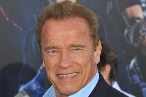 Arnold Schwarzenegger bestätigt seine Rückkehr als "Terminator"