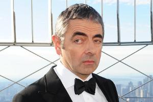 "Johnny English 3": Rowan Atkinson gibt wieder den Geheimagenten