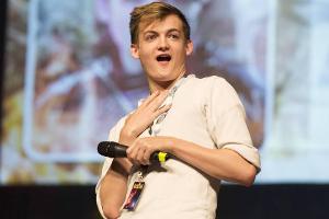 Was macht eigentlich König Joffrey aus "Game of Thrones"?