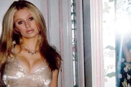 Unschuldig sieht anders aus: Paris Hilton Unschuldig sieht anders aus: Paris Hilton