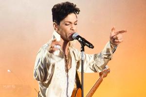 Prince: Seine Geschwister erben sein Vermögen
