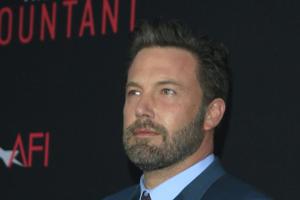 Zwei Jahre nach der Trennung: Ben Affleck zieht aus