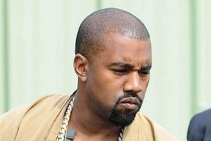 Kanye West: Zum Songschreiben auf dem Berggipfel