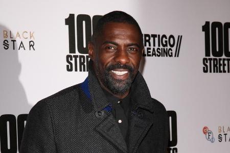Ein Aufruf zum Komparsen-Casting zu seinem Regiedebüt ging für Idris Elba nach hinten los Ein Aufruf zum Komparsen-Casting zu seinem Regiedebüt ging für Idris Elba nach hinten los