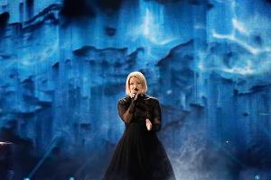 Erstes ESC-Halbfinale: Diese zehn Länder sind weiter