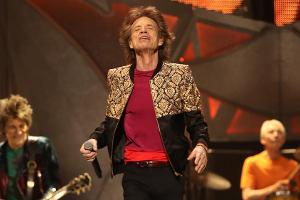 Die Rolling Stones tun es wieder: Drei Deutschland-Konzerte in Sicht