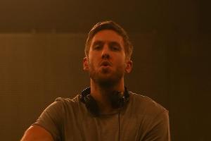 Calvin Harris: Neues Album mit Pharrell Williams und Katy Perry
