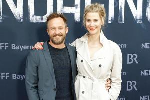 Maximilian Brückner: "Tatort"-Aus als Karrieresprungbrett
