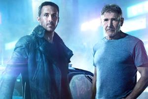 "Blade Runner 2049": Im ersten Trailer wird es futuristisch