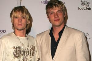 Schock für Nick und Aaron Carter: Ihr Vater starb an einem Herzinfarkt