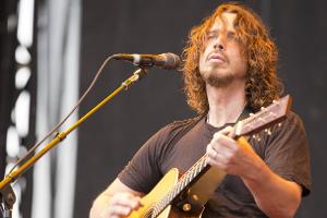 Soundgarden-Sänger Chris Cornell überraschend gestorben