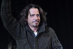 Bestätigt: Chris Cornell hat sich das Leben genommen!