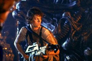 Die "Alien"-Kultreihe: Besserwisser-Fakten zum Angeben