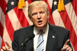 Jetzt klaut Donald Trump schon bei Reese Witherspoon