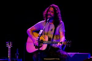 Der Fall Chris Cornell: Hat sich der Soundgarden-Sänger umgebracht?