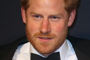Prinz Harry: Der Hochzeit mit Meghan steht (fast) nichts mehr im Wege