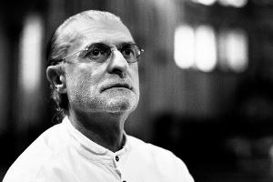 Enigma-Mastermind Michael Cretu: "Ich tauge nicht zum Rentner"