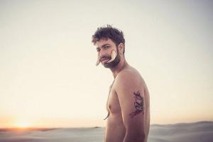 Marteria: Sein Spielfilm ist fertig, kommt aber nicht ins Kino