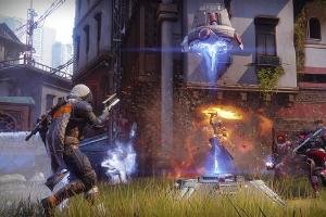 Auf zu neuen Welten in "Destiny 2": Ein Sci-Fi-Abenteuer für alle