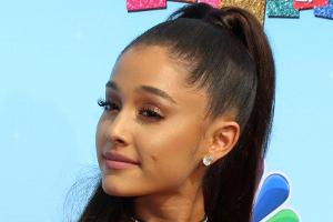 Ariana Grande unterbricht ihre Welttournee bis Juni