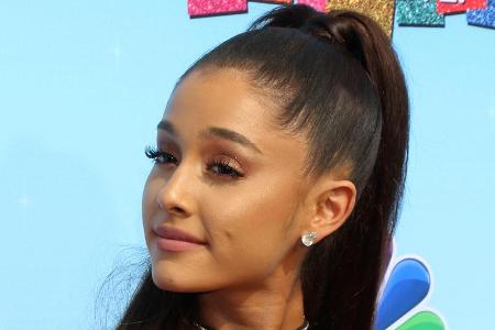 Ariana Grande bei einer Veranstaltung Ariana Grande bei einer Veranstaltung