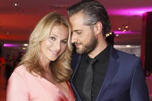 Caroline Beil: Es wird ein Mädchen!