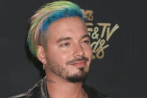 J Balvin: "Enrique Iglesias hat mir viel über Frauen beigebracht"