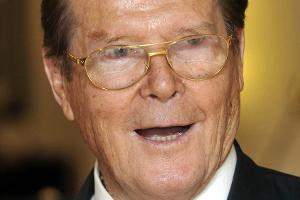 Roger Moore: Bond-Stars verabschieden sich