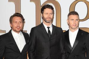 Nach dem Anschlag: Take That canceln Konzerte