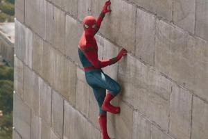 Liebe Spinne, böser Geier: Finaler Trailer zu "Spider-Man: Homecoming"