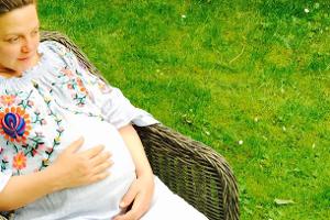 Fans sind begeistert: Annett Louisan zeigt ihren Babybauch