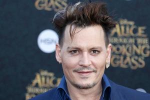 Johnny Depp spielt den irren Tech-Magnaten John McAfee