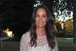 Knack-Po-Comeback? Pippa Middleton trainiert im "Braut Bootcamp"