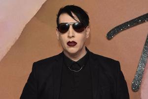 Marilyn Manson kommt für vier Konzerte nach Deutschland
