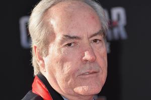 "Sin City"-Star Powers Boothe ist tot