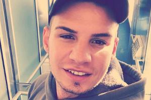 Pietro Lombardi: Liebevolle Worte für Noch-Ehefrau Sarah
