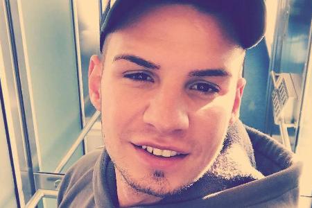 Pietro Lombardi überraschte seine Ex Sarah mit einem lieben Facebook-Post