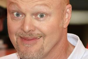Gibt Stefan Raab doch noch ein Comeback?