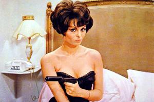 Schlager-Legende Daliah Lavi ist tot