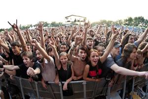 Splash! oder Wacken? Die besten Sparten-Festivals für jeden Geschmack