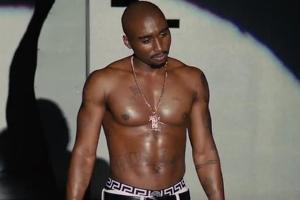 "Die nie erzählte Geschichte": Erster deutscher Trailer zum Tupac-Film